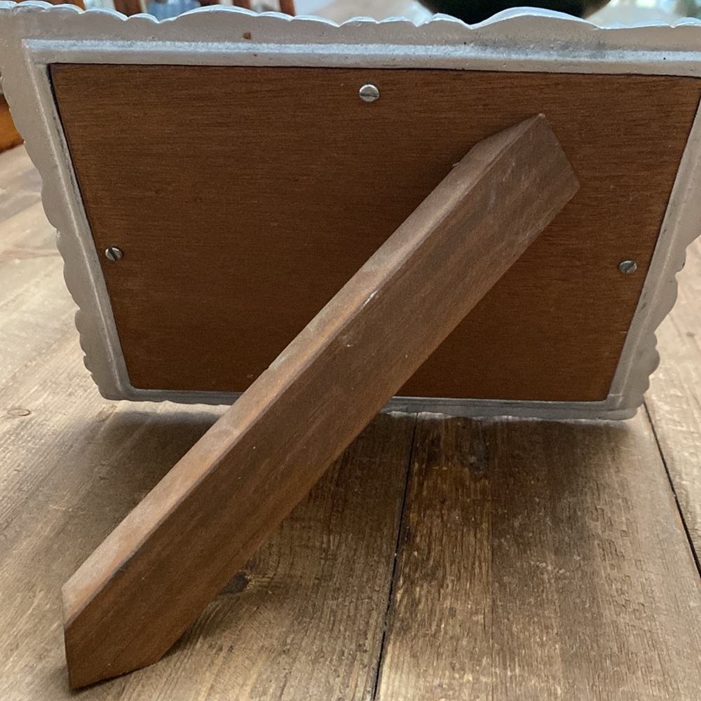 Picture frame - Picture 3 of 5